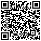 QR Code for Heels Over Head Yoga in Mashpee, MA 2649