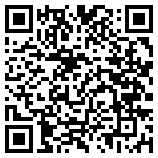QR Code for St. Joseph's Church in Woods Hole, MA 02543