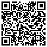 QR Code for The Salvation Army - Community Center in Fitchburg, MA 01420