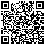 QR Code for Amechi On Canal Cafe in Worcester, MA 01604