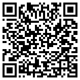 QR Code for Correll Glass Studio in Conway, MA 01341