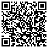 QR Code for Dinosaur Footprints in Dalton, MA 01226