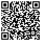 QR Code for The Cutting Edge Hair Care Company in North Chelmsford, MA 01863