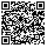 QR Code for The Crystal Parrot in Southampton, MA 01073
