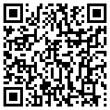 QR Code for April Evans Beauty Lounge in Middleboro, MA 02346