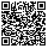 QR Code for The Threading Spa in Chestnut Hill, MA 02467