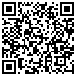 QR Code for Saint Vincent Hospital in Worcester, MA 01608