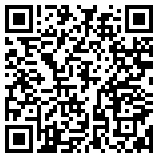 QR Code for Hartley's Original Pork Pies in Fall River, MA 02724