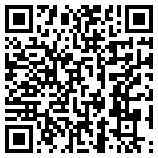 QR Code for Angela's Hair Salon in Agawam, MA 01001