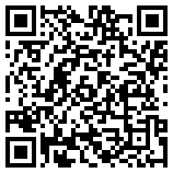 QR Code for Platinum Nails in North Andover, MA 01845