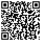 QR Code for Dunkin' Donuts in Gardner, MA 01440