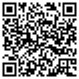 QR Code for Gina's Salon in West Barnstable, MA 02668