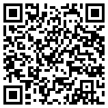 QR Code for The Pilates Studio in Hadley, MA 01035
