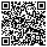 QR Code for Gymnastics Learning Center in Shrewsbury, MA 01545