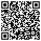 QR Code for Glowgolf in Wellesley, MA 02482
