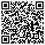 QR Code for Dunkin' Donuts in Lowell, MA 01852