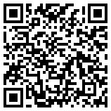 QR Code for The Bella Moda Salon in Danvers, MA 01923