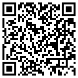 QR Code for American Efird in West Bridgewater, MA 02379