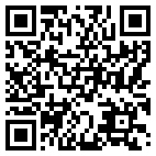 QR Code for Pazzo Books in West Roxbury, MA 02132