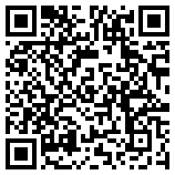 QR Code for ST. John's United Methodist Church in Dedham, MA 02026