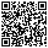 QR Code for 13forest Gallery in Arlington, MA 02474
