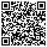 QR Code for Luke Adams Glassblowing Studio in Norwood, MA 