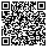QR Code for Blue Heron Gallery in Wellfleet, MA 02667