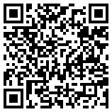 QR Code for A's Baseball Center in Woburn, MA 01801