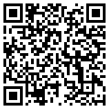 QR Code for Gilbert Ramsey Chiropractor in Cambridge, MA 02140