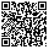 QR Code for Dunkin' Donuts in Pittsfield, MA 01201