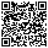 QR Code for Sarah Blackwell Window Treatments in Eastham, MA 02642