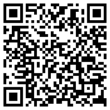 QR Code for The Cat's Cradle in South Hadley, MA 01075