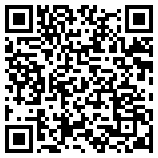QR Code for Tufts Univ Investment in Boston, MA 02110
