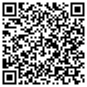 QR Code for Barking Gardens Dog Boutique Gift & Garden Shoppe in Needham, MA 02494