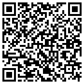 QR Code for New England Historic Genealogical Society in Boston, MA 02116