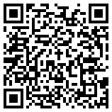 QR Code for Arthur F Borden and Associates in Raynham, MA 02767