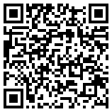 QR Code for Dunkin' Donuts in Belchertown, MA 01007