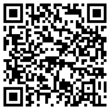 QR Code for Anthony Fredrick Salon & Day Spa in Dedham, MA 02026
