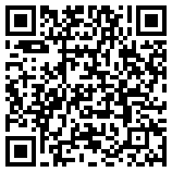 QR Code for The Hanback Gallery in Lenox, MA 01240