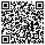 QR Code for Dunkin' Donuts in Lowell, MA 01851