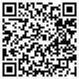 QR Code for Blue Cloud Gallery in Somerville, MA 02144