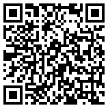QR Code for Dunkin' Donuts in Webster, MA 01570