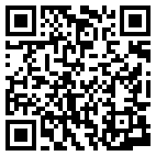 QR Code for Hallam Gallery in Nantucket, MA 02554