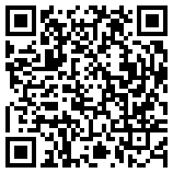 QR Code for LeBlanc Interior Design in West Tisbury, MA 02575