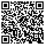 QR Code for Cafe At Lexington Crossing in Lexington, MA 02421