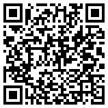 QR Code for Turfs Up Landscaping in Sandwich, MA 02563
