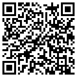 QR Code for Hinds Lines & Designs in Boston, MA 02118