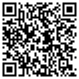 QR Code for The Font Bureau in Boston, MA 02111