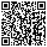 QR Code for The Leonard Gallery in Springfield, MA 01105