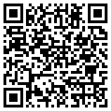 QR Code for Cashman Daniel F in Newtonville, MA 02460